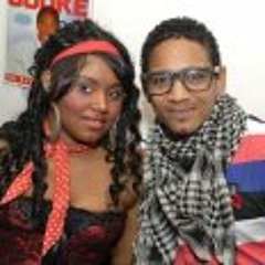 GRITA AWOR Cache Royale Ft Ivanho Willems Live @ Cuba Libre 2013