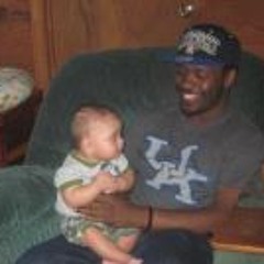 Lamont-Anthony Whaley