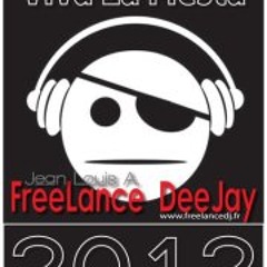 Jean-louis A Freelancedj