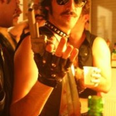 Yannick Francois LePauvre