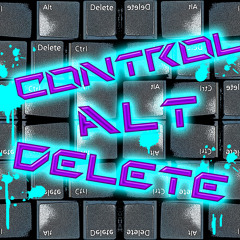 CONTROL+ALT+DELETE