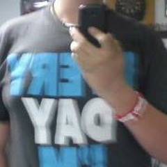 Austin Keith Hamilton