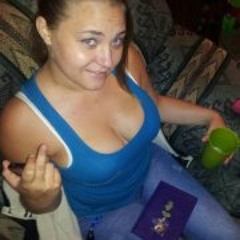 Jasmine Jazzybella Kramer