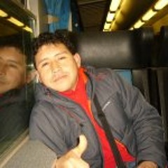 Merengue venezolano