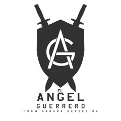 El Angel Guerrero
