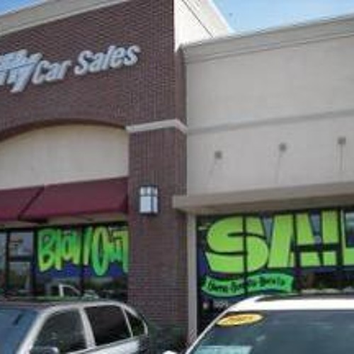 Stream thrifty car sales music Listen to songs, albums, playlists for