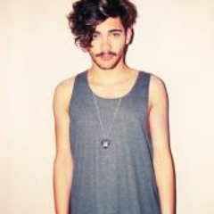 Mike Baffo Barteloni