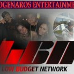 Blogenaros Entertainment
