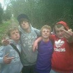 Charlie George Patrick