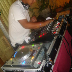 DJ Antonio R. Medina