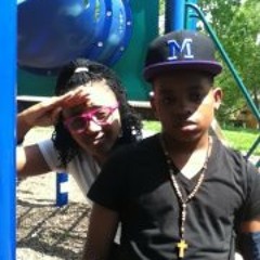 CoriBabii Swaggkhidd Boss