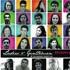 KocMusicalTheatreClub
