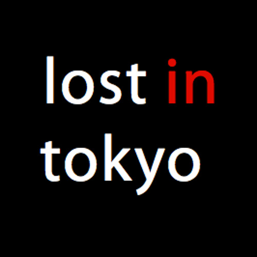 lostintokyo’s avatar