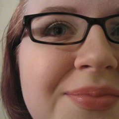 My Cover of Black and Gold