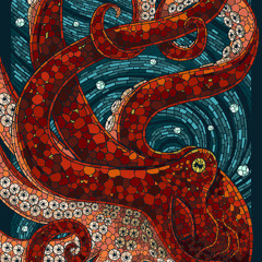 Sea Monster