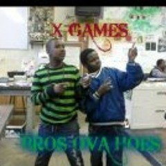 Aaron Stay Ready Brown