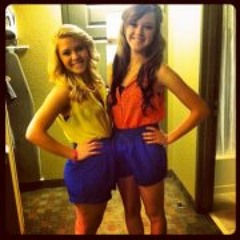 Haley Elizabeth Bivins