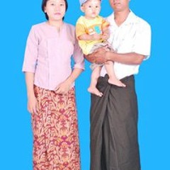 Htat Htat Aung