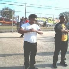 Dante Hensley
