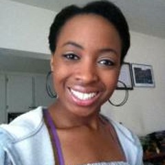 Chantal Monique Brooks