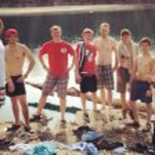 Stream Jared Samuel Foster music Listen