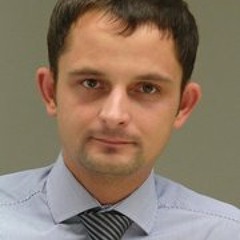Sergey Kotov