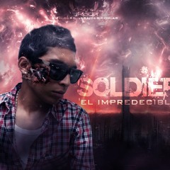 Soldier El Impredecible