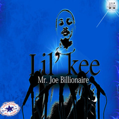 Mr. Joe Billionaire