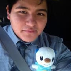 Josh Anthony Ramirez