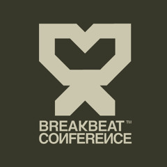 2014/06/01 Breakbeat Conference + Mechanical Pressure Promo Mix