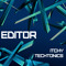 EDITORBEATS