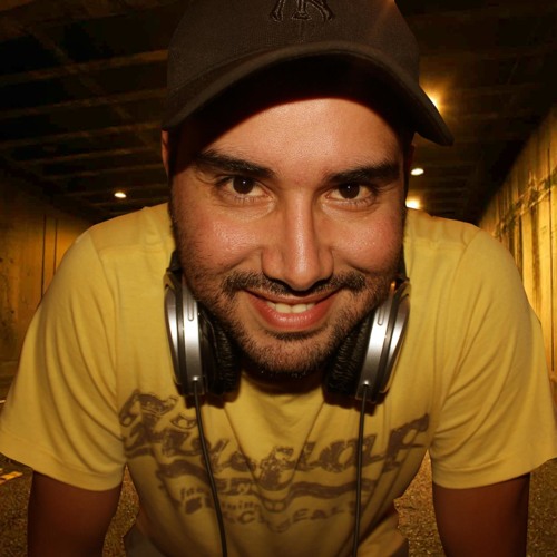 SoundCloud profile picture for @zohir