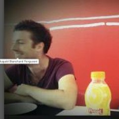 Dugald Blanchard Ferguson