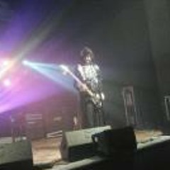 Alain Bashung 'Je t'ai manqué' [Cover]