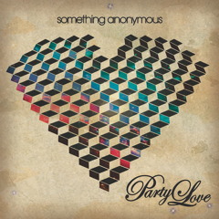 Something Anonymous