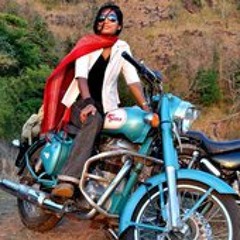 Ashwini Ravindranath