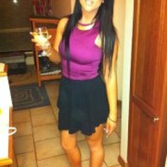 Emma 'Emkay' Komazec