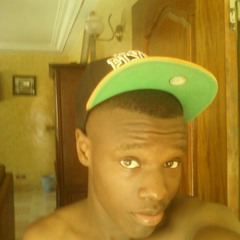 Guyroland Stephane Carter