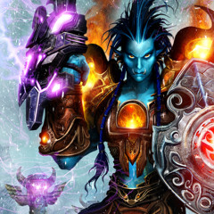 Lament of the Highborne