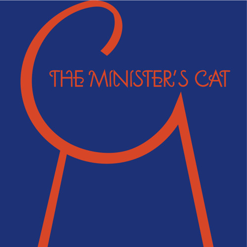 The Minister's Cat’s avatar