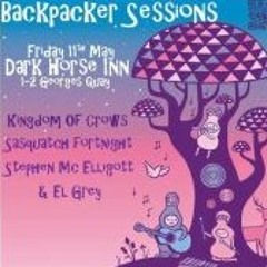 backpackersessions