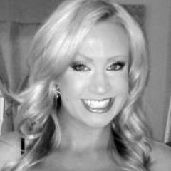 Jessica Throckmorton