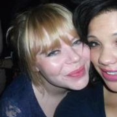 REbecca 'Brap' RicHardson