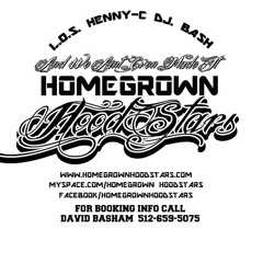 HomeGrownHoodstars