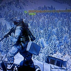 Dr. Dixon's Mr Magix68