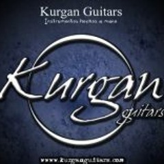 Kurgan Guitars