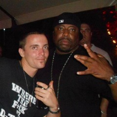 Donnovan Trigger Mears