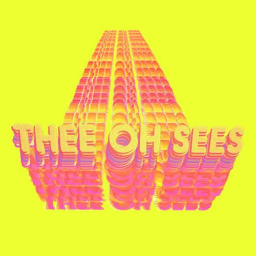 Thee Oh Sees’s avatar