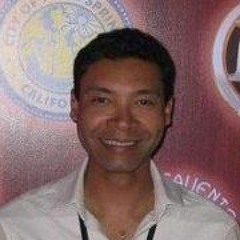 Christopher Keocharoen