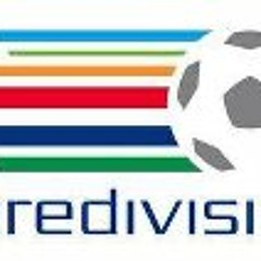 Eredivisie Voetbal